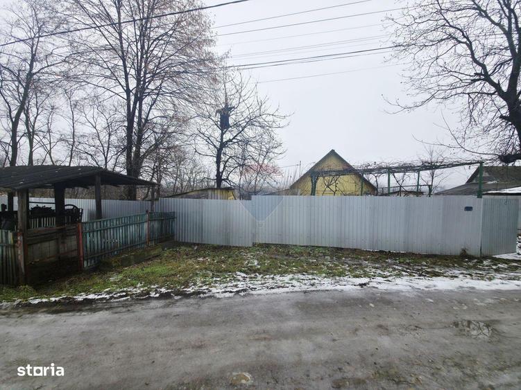 Teren intravilan 4,516mp Doina - 10