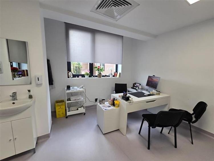 SPATIU PENTRU CABINET MEDICAL INCEPAND CU 500 EURO - 4