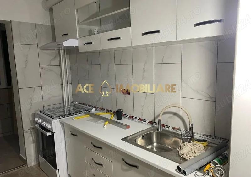 3 Camere de inchiriat | Drumul Taberei | Metrou | Bloc Reabilitat| A.c - 3