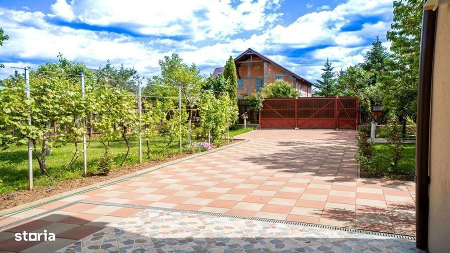 Mai mult decat o casa un stil de viata | Natura si confort - 4