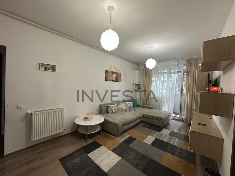 Apartament 3 camere in Ansamblu rezidential Oasului. - 1