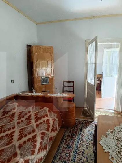 Casa individuala la curte comuna si gradina - 13