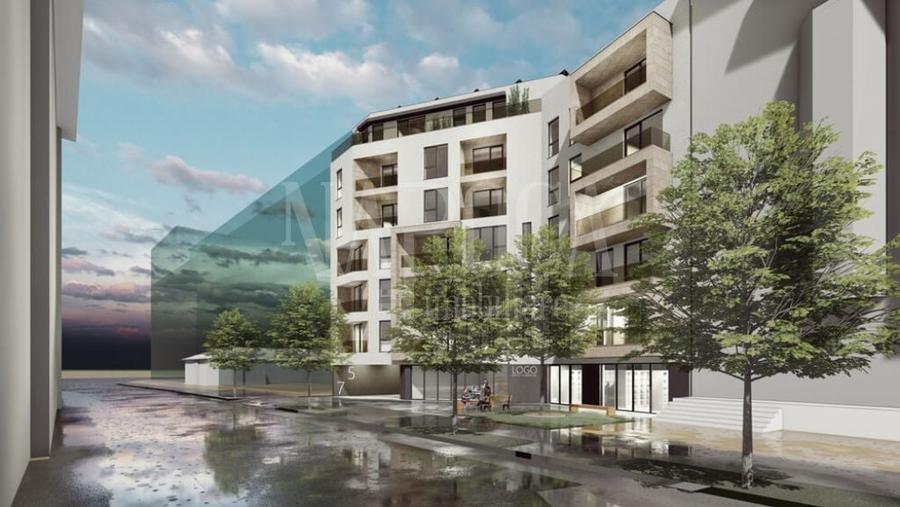 Spatiu comercial de vanzare in Centru, Cluj Napoca - 1