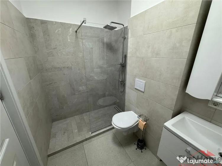 Ap 2 cam, bloc 2025, parcare, complex Ozone, mobilat si uti - 10
