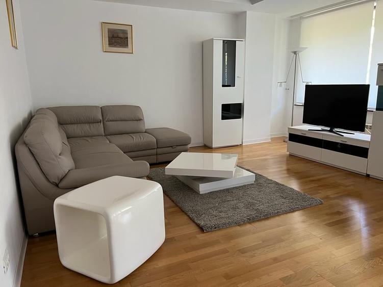 Vanzare apartament 2 camere Clubul Diplomatic - Herastrau - 1