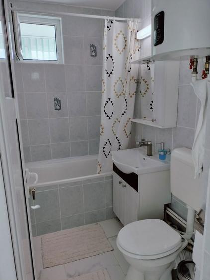 Apartament 2 camere Baba Novac nr 13 - 52 mp - 3