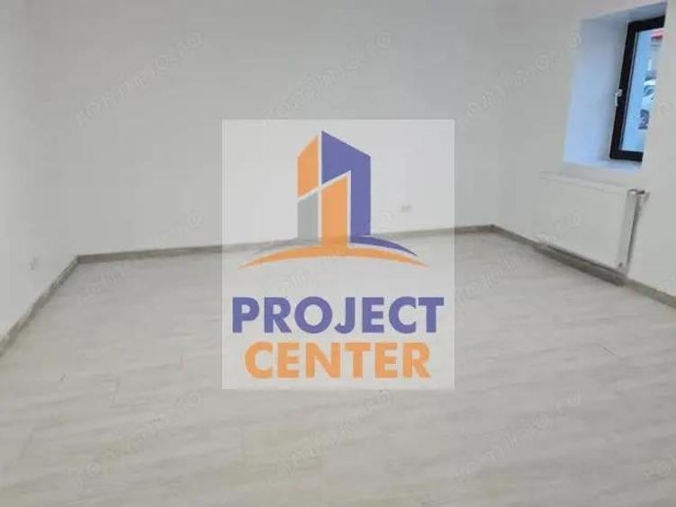 Spatiu Central parter, langa liceul Zinca Golescu - 3