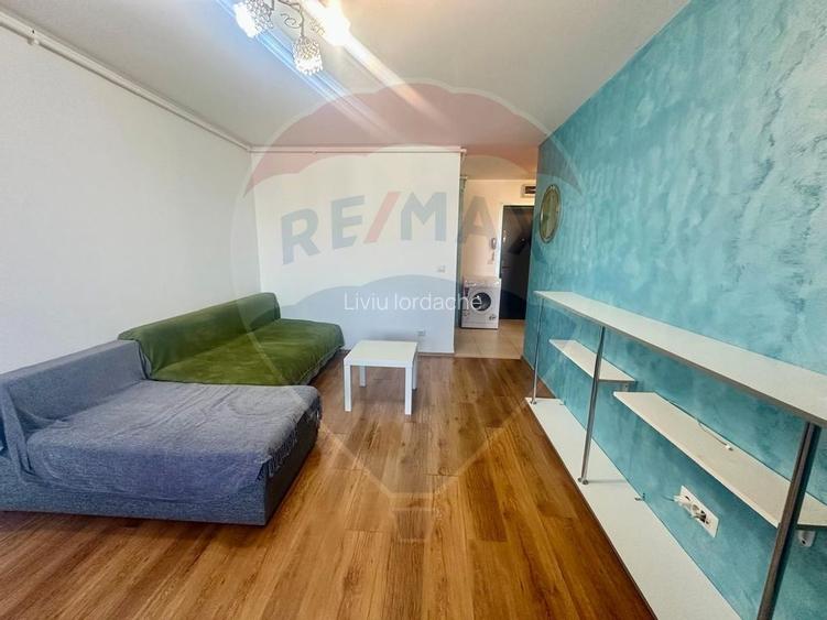 Vanzare apartament 2 camere  Palladium Residence