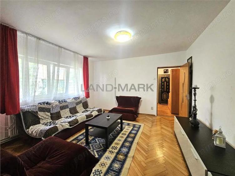 Apartament 2 camere de vanzare in zona Dambovita - 8