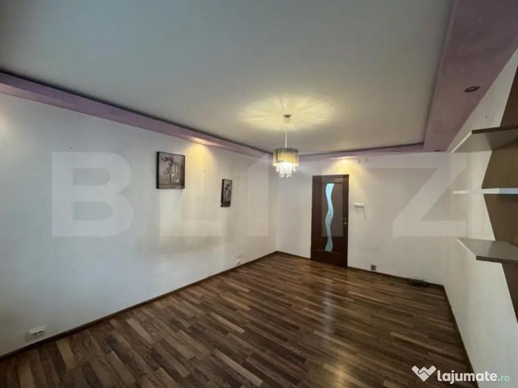 Apartament 2 camere decomandat, zona Hotel Anna - 2
