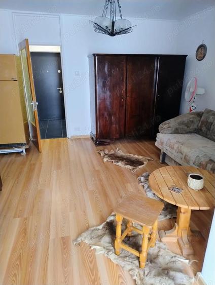 Inchiriere garsoniera Calea Vitan -Auchan - 8