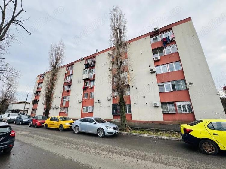 Garsoniera de inchiriat, Sector 4 - Str. Orastie ( Piata Resita) - 2