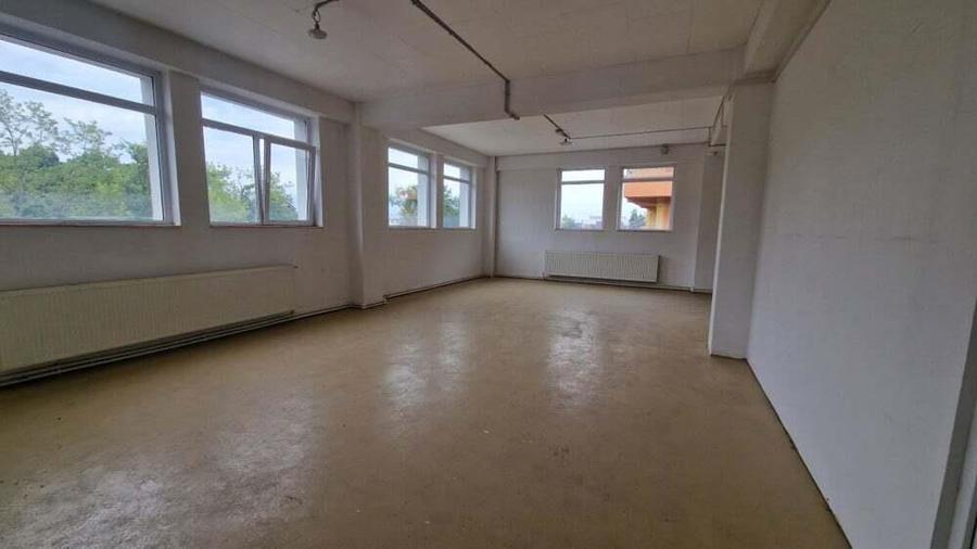 Spatiu productie in Gavana 2 in suprafata de 200 mp - 9