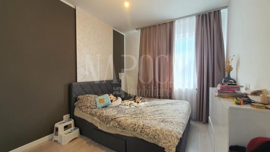 Apartament 3 camere de vanzare in Universitatii Oradea, Oradea... - Comision 0% - 2