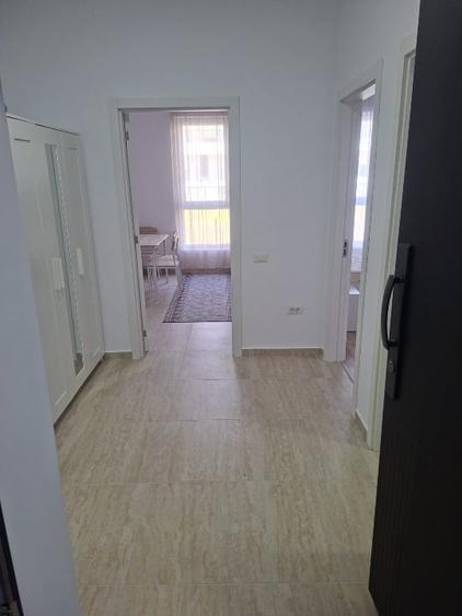 De inchiriat apartament 2 camere 550 euro - 5