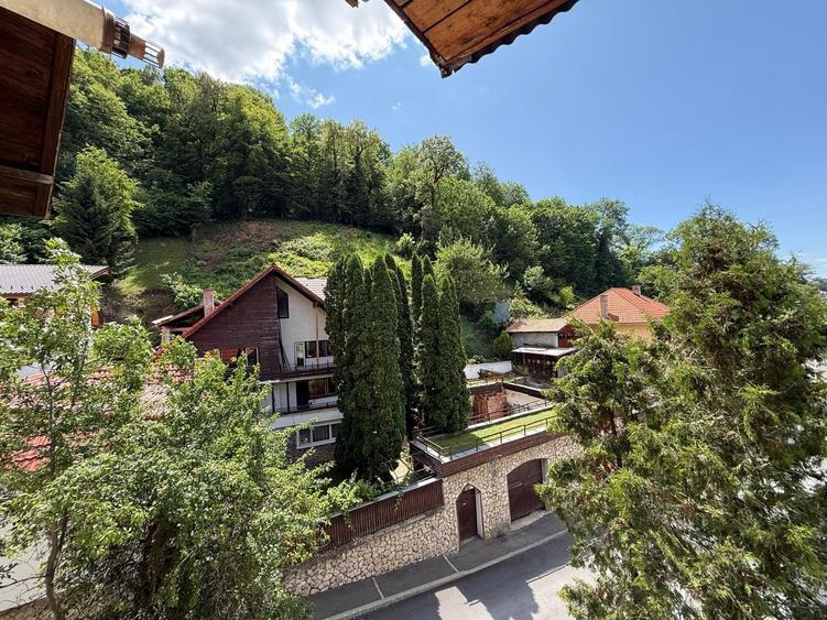 Apartament mobilat frumos, excelent pozitionat - 11