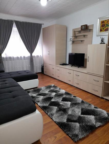 Vand apartament 2 camere - 4