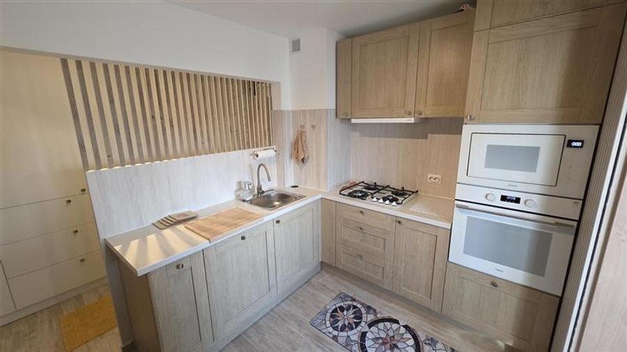 Apartament COCHET 2 camere 55mp,Grigorescu,zona Taietura Turcului - 5