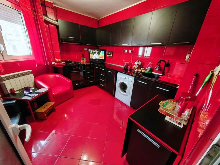 Vand apartament 2 camere, decomandat, Ireg - 2