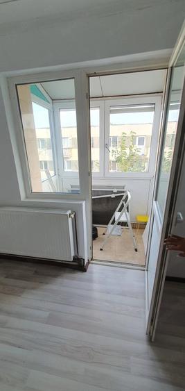 Apartament cu 2 camere semidecomandat în Sălaj