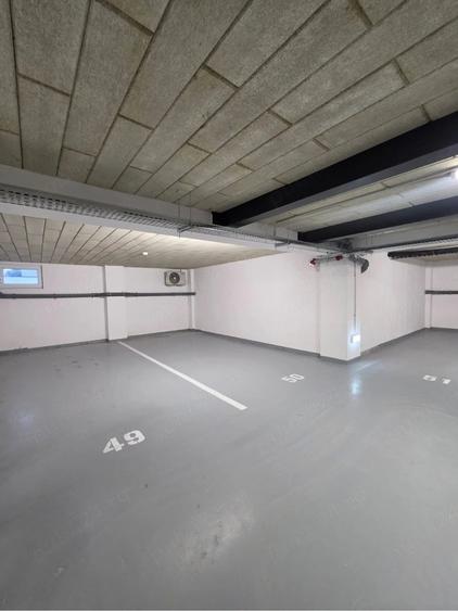Apartament cu 2 camere semidecomandat în Aradului