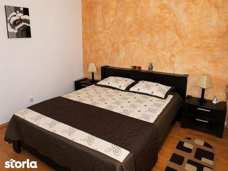 Apartament modern 2 camere, zona 1 Mai - Helin - 5