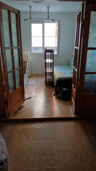 Apartament cu 4 camere decomandat în Mănăștur