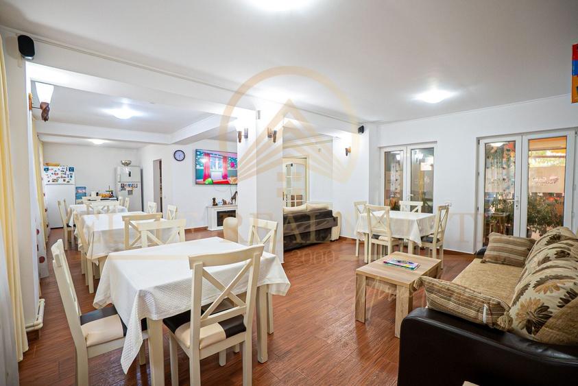 Hotel/Pensiune, de 899 mp, în Nord