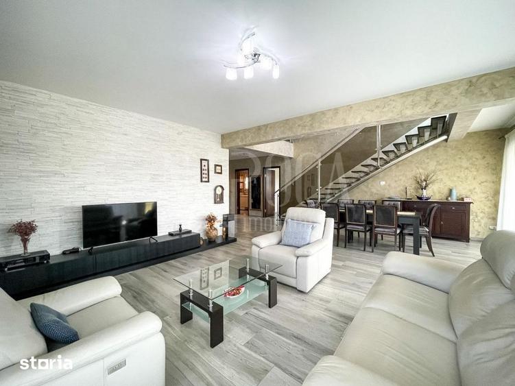 Casa 6 camere de vanzare in Someseni, Cluj Napoca - 12