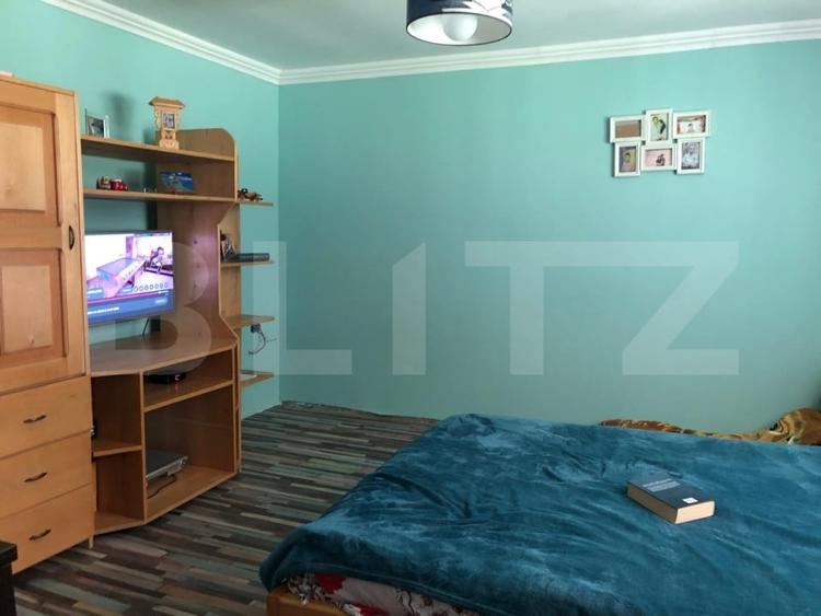 Casă individuală cu 1 camere cu Teren 1000 Mp în Nord