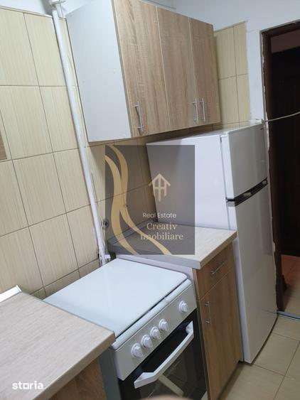 Apartament cu 2 camere în Victoriei — fotografia 3