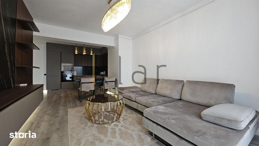Apartament PREMIUM 3 camere 83mp, Zorilor - Wings - 12