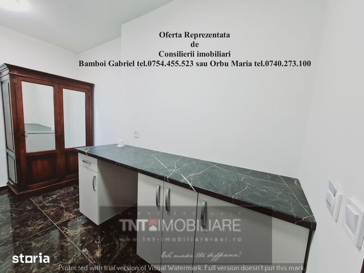 APARTAMENT MODERN CU 1 CAMERA DE INCHIRIAT ZONA CENTRALA -PIA?A UNIRII - 1