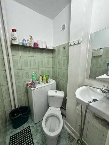 Garsonieră în Central