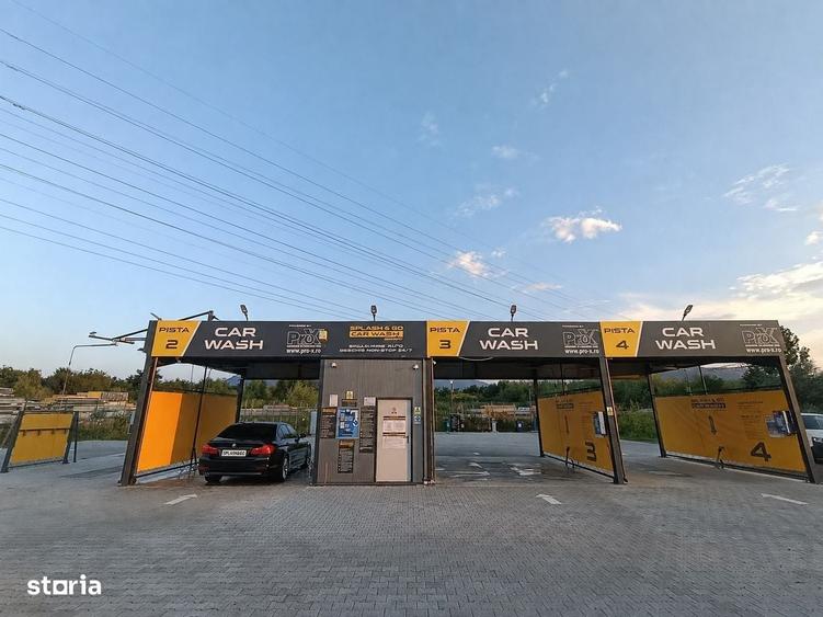 Spațiu comercial, de 151 mp, în Central