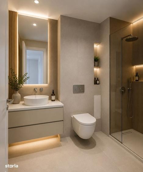 Apartament 3 camere in Cortina Elysium | Baneasa - 6
