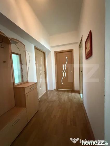 Apartament decomandat, 62 mp | Etaj 1 | - 1
