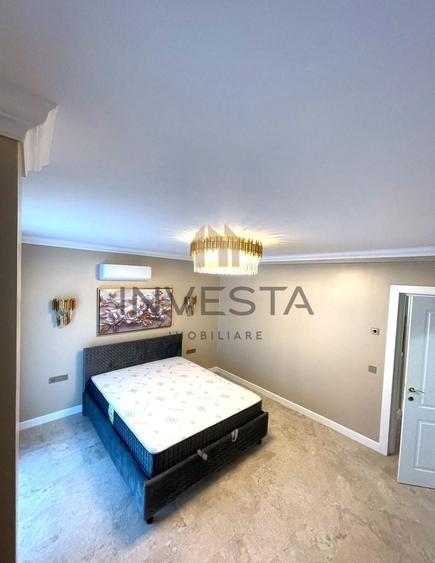 Duplex cu 4 camere cu Canalizare în Iris