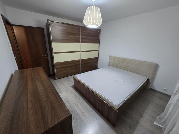Proprietar, inchiriez apartament 3 camere Barncoveanu metrou - 7