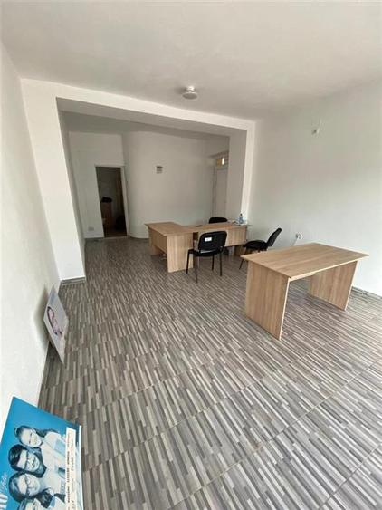 Spațiu comercial, de 37 mp, în Central