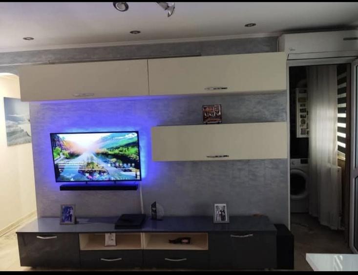 Apartament cu 2 camere în Hipodrom