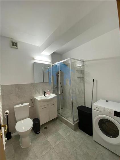 Apartament cu 2 camere decomandat în Zorilor