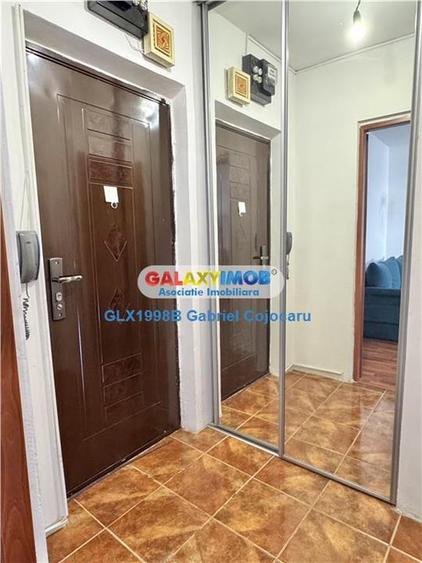 garsoniera Tineretului | bloc mixt | C.Radulescu Motru | etaj 3 - 5