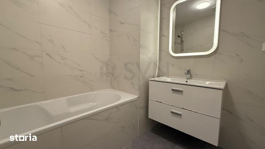 Apartament cu 3 camere decomandat în Ștefan cel Mare