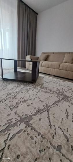 Apartament cu 2 camere decomandat în Ultracentral