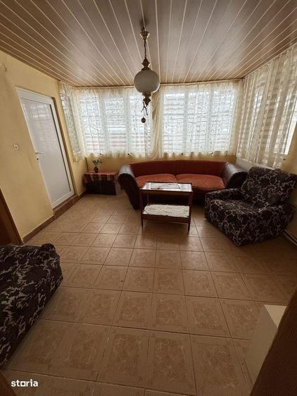 Casă cu 6 camere cu Teren 500 Mp în Mehala