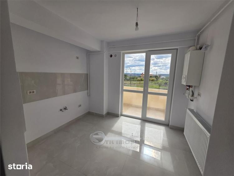 Apartament 2 camere 52mp - Valea Lupului - 3
