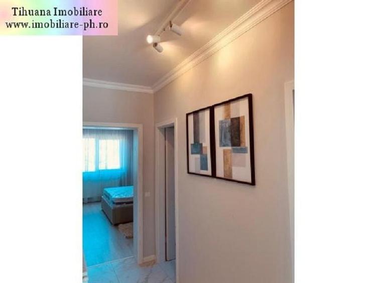 Apartament 2 camere + terasa inchisa de inchiriat : Albert - 18