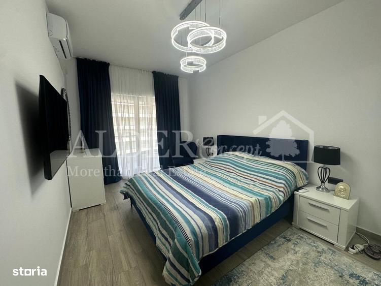 Vedere Catre Mare, 3 Camere, Terasa 50 Mp, Mamaia Nord - 9
