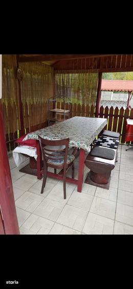 Casa la munte - 5